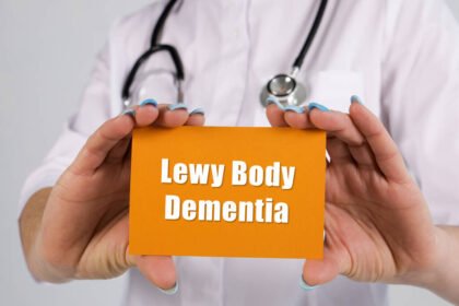 the intensifying Storm Coping with Severe Stages of Lewy Body Dementia